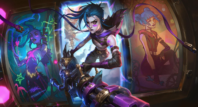 League of Legends Arcane Skins Guide 2025