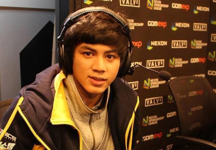 Underdog Filipino Players