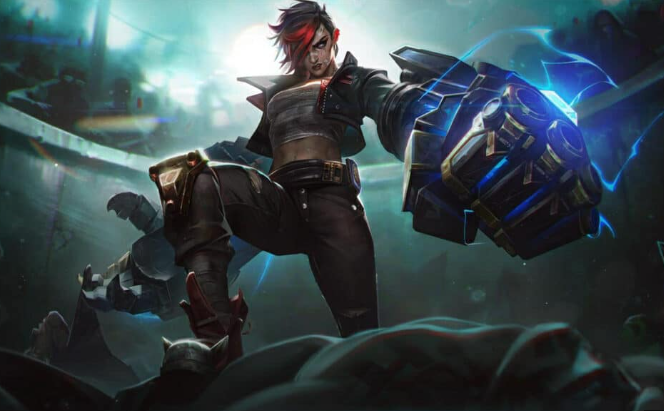 League of Legends Arcane Skins Guide 2025