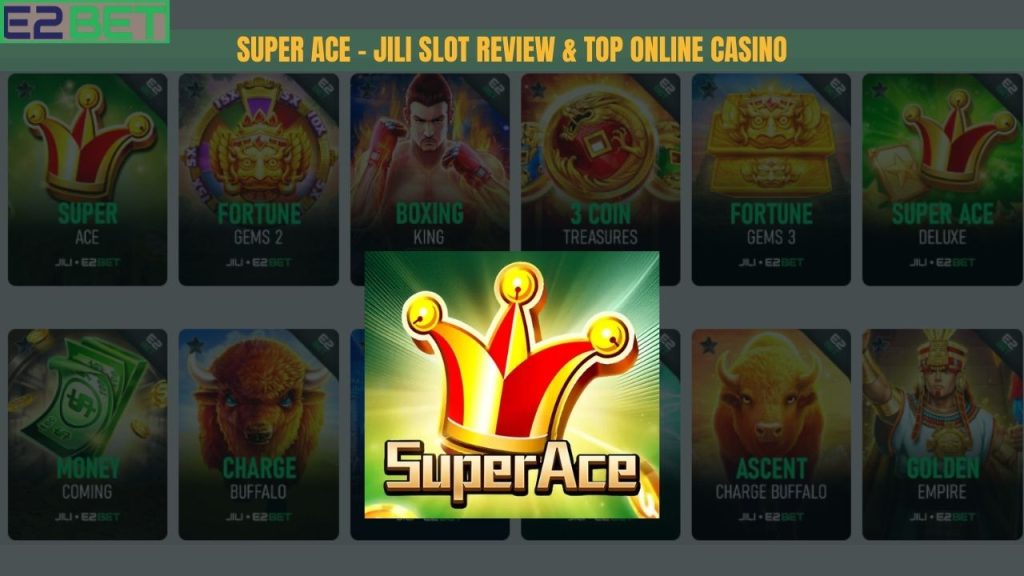 Super Ace