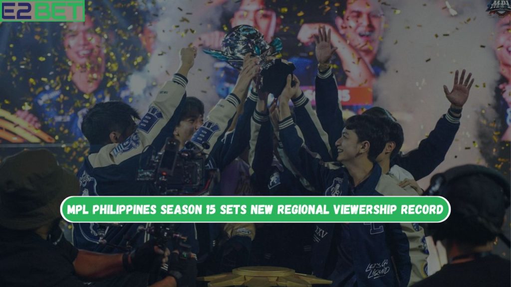 MPL Philippines Season 15