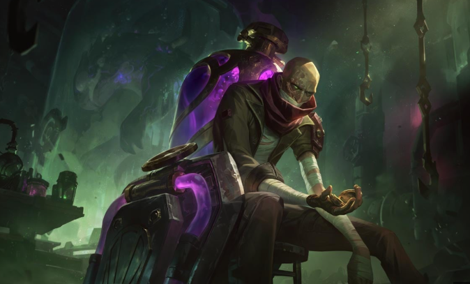 League of Legends Arcane Skins Guide 2025