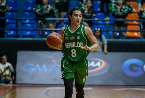 Filipino Basketball Players in KBL 2025