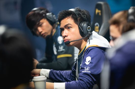 Underdog Filipino Players