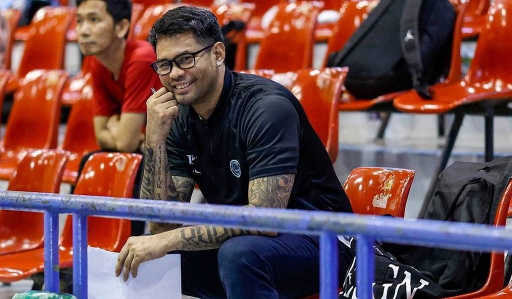 New Coaches PBA Season 50