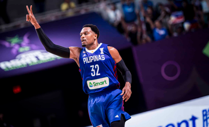 Filipino-American Stars Joining Gilas