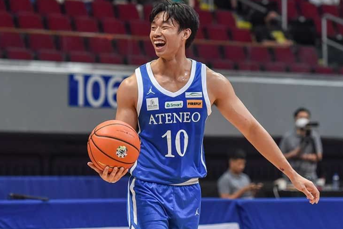 Filipino Basketball Players in KBL 2025