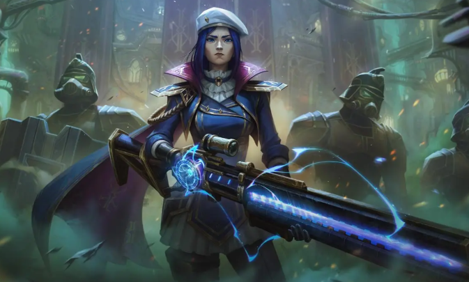 League of Legends Arcane Skins Guide 2025