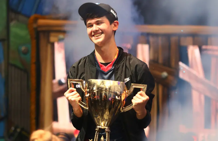Most-Followed Esports Players 2025