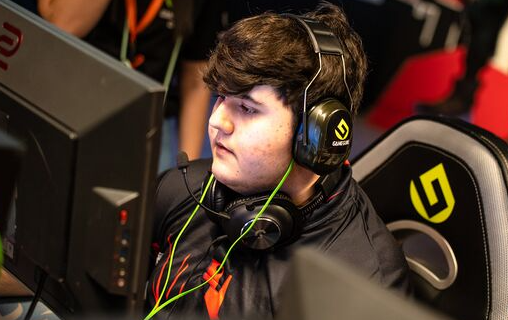 Most-Followed Esports Players 2025