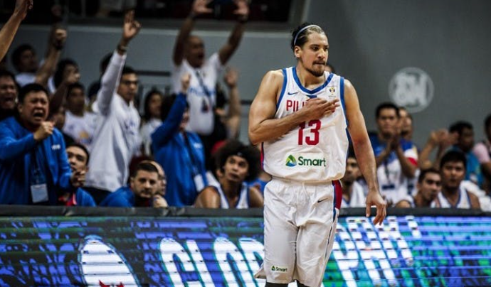 Filipino-American Stars Joining Gilas