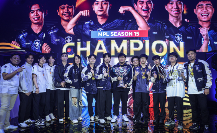 MPL Philippines Season 15