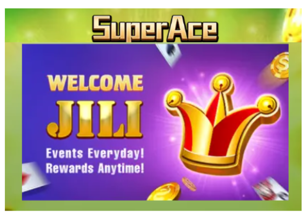 Super Ace