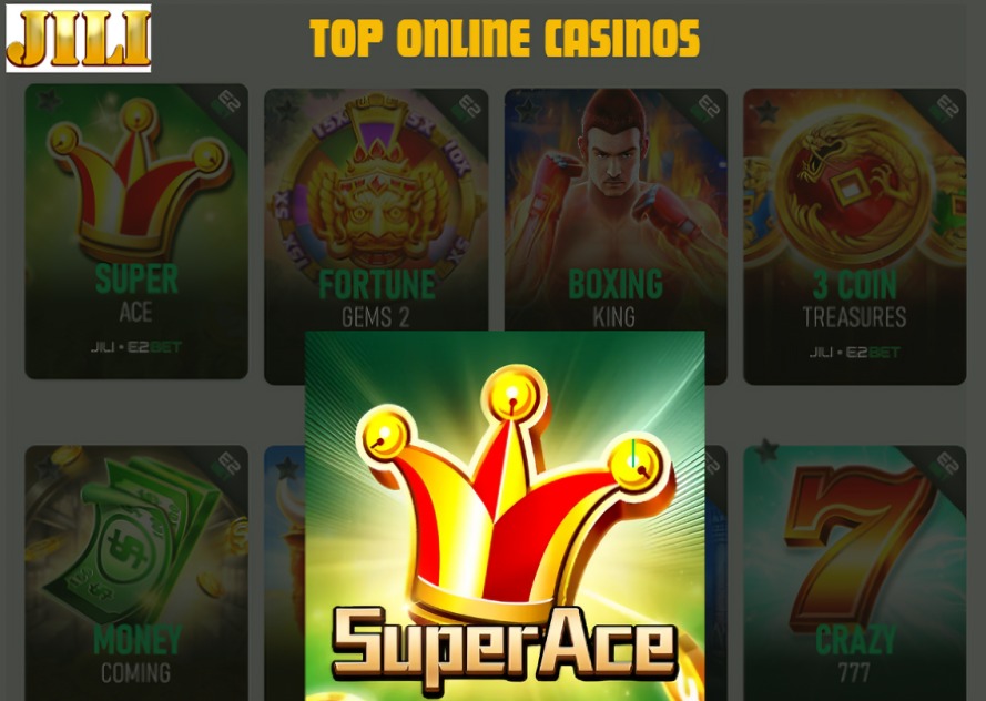 Super Ace
