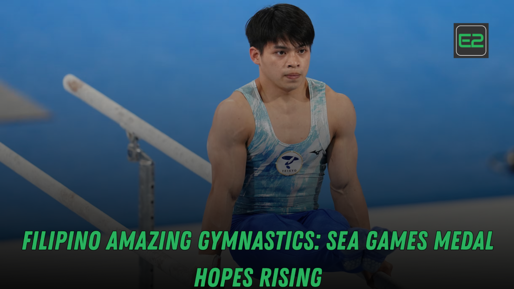 Gymnastics