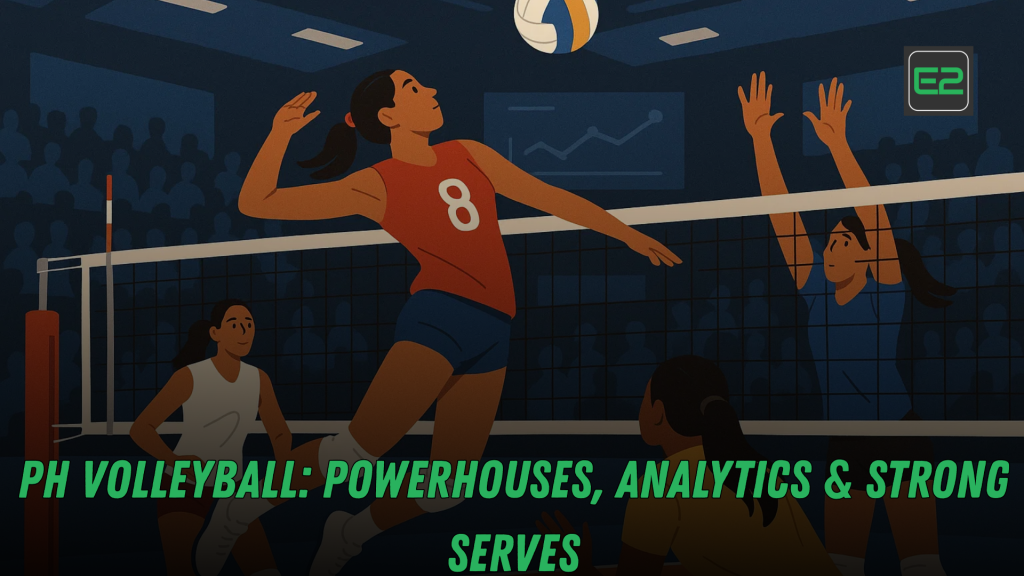 Volleyball