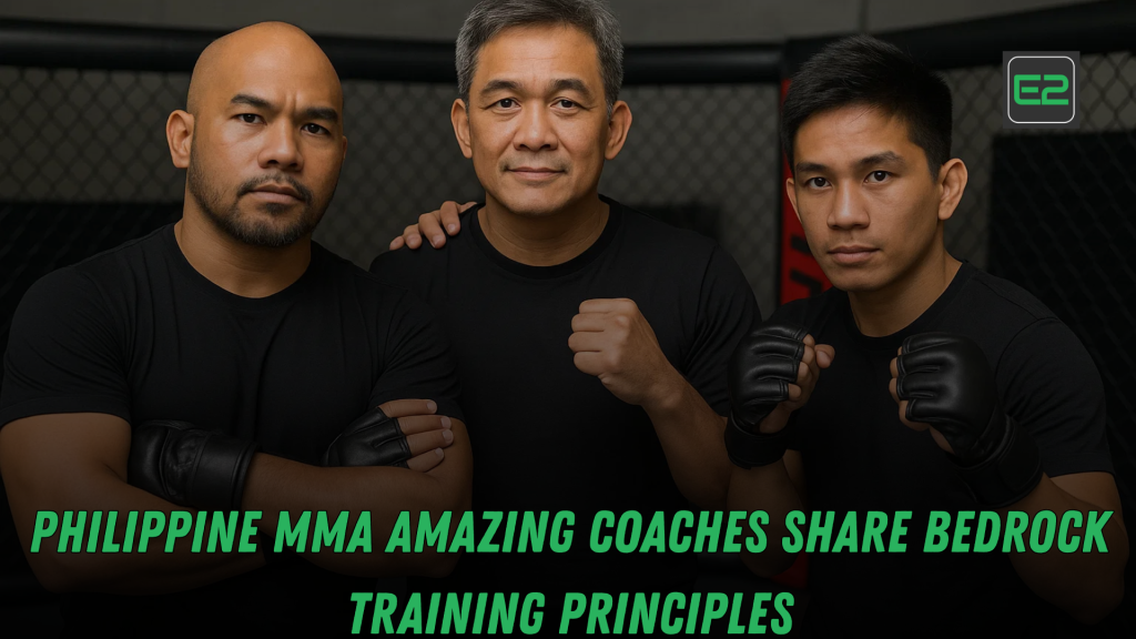 MMA