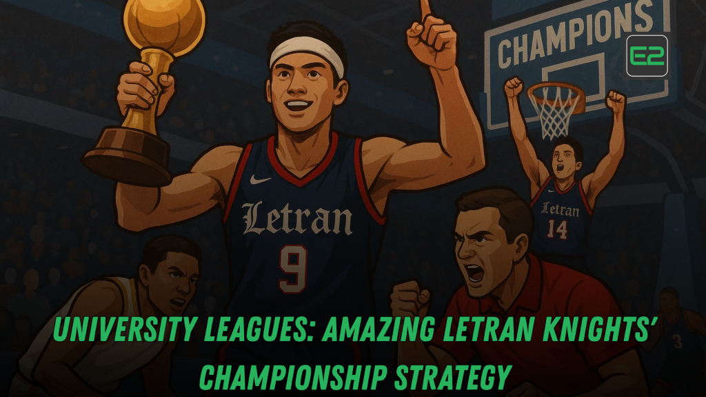 Letran