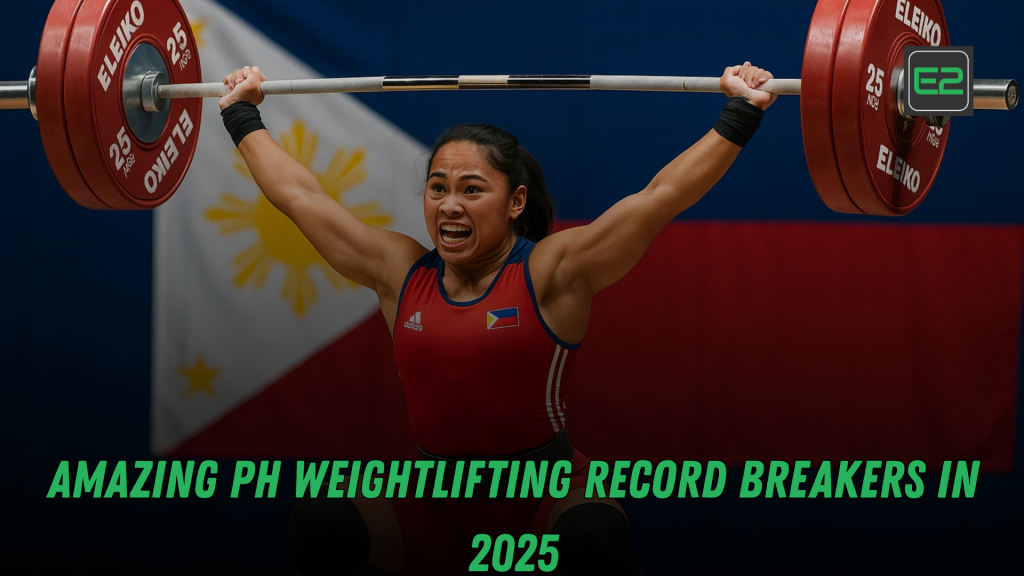 Weightlifting