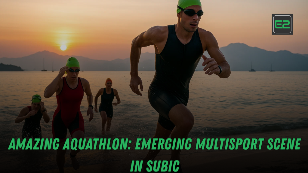 Aquathlon