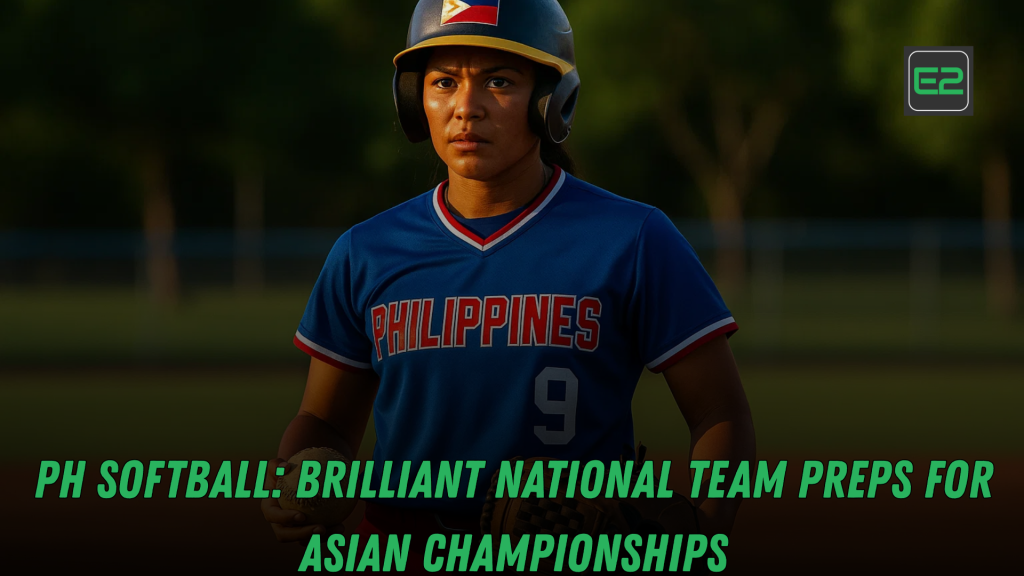 Softball