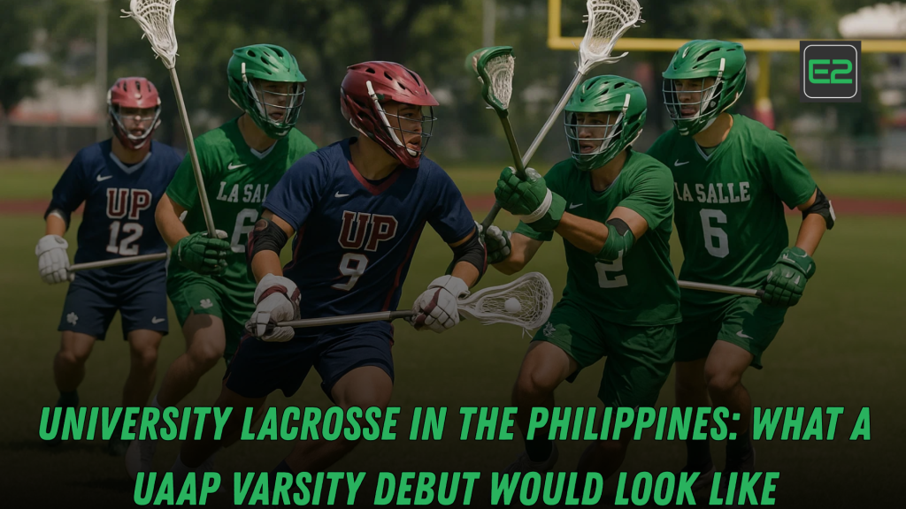 Lacrosse