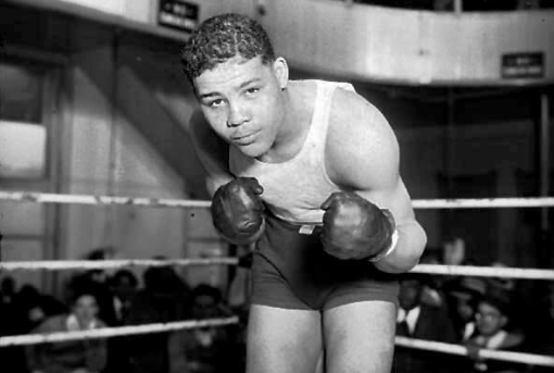 Greatest Heavyweight Boxers