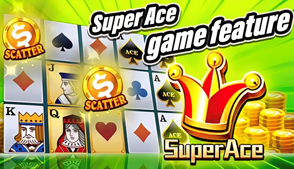 Super Ace