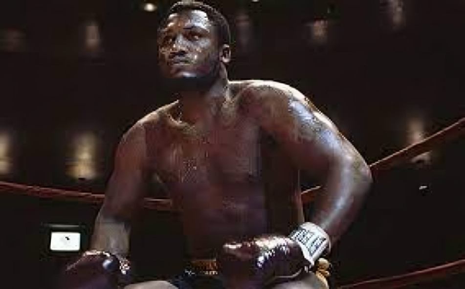 Greatest Heavyweight Boxers