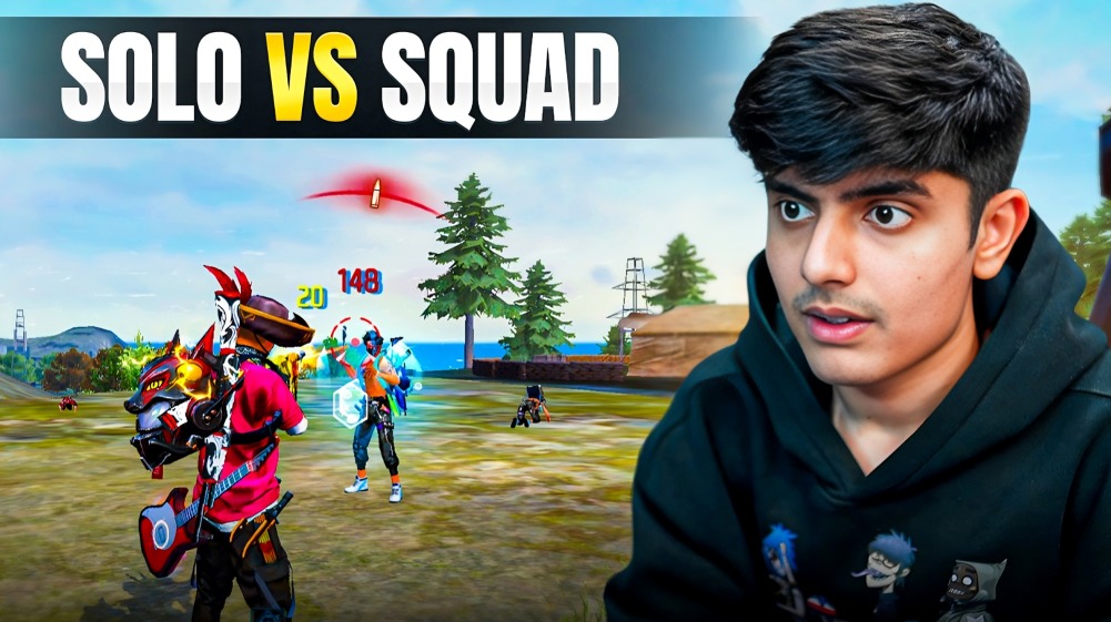 Free Fire Players in 2025