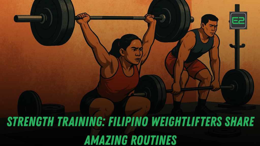 Training