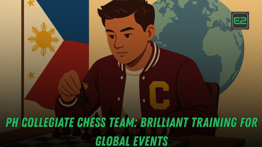 Collegiate Chess