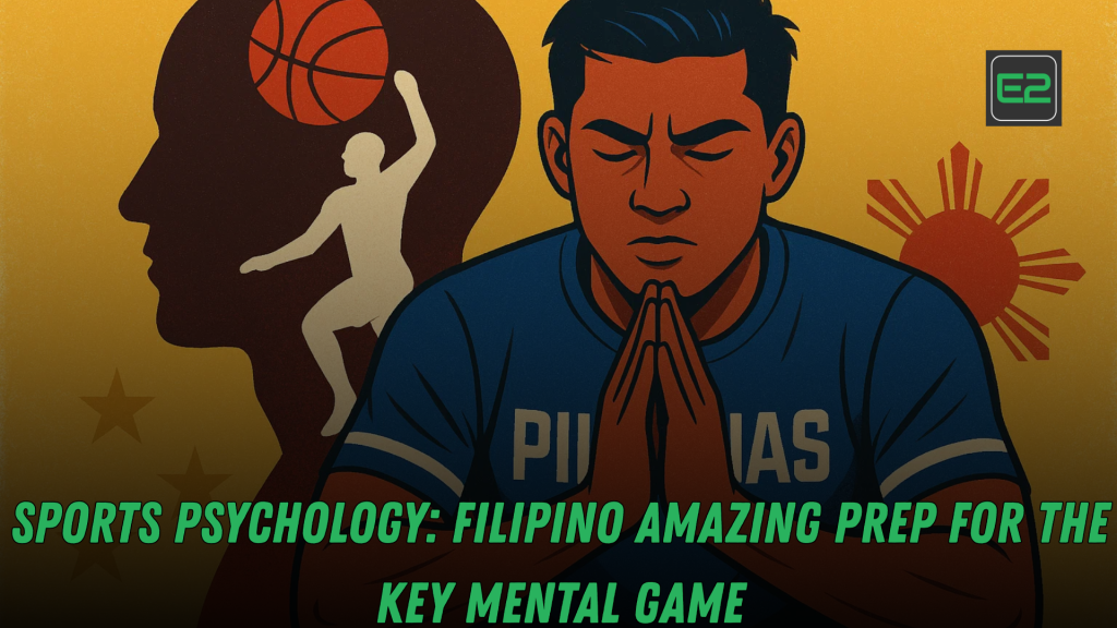 Sports Psychology
