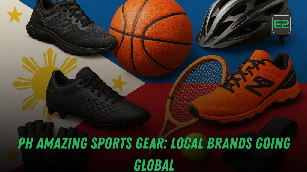 Sports Gear