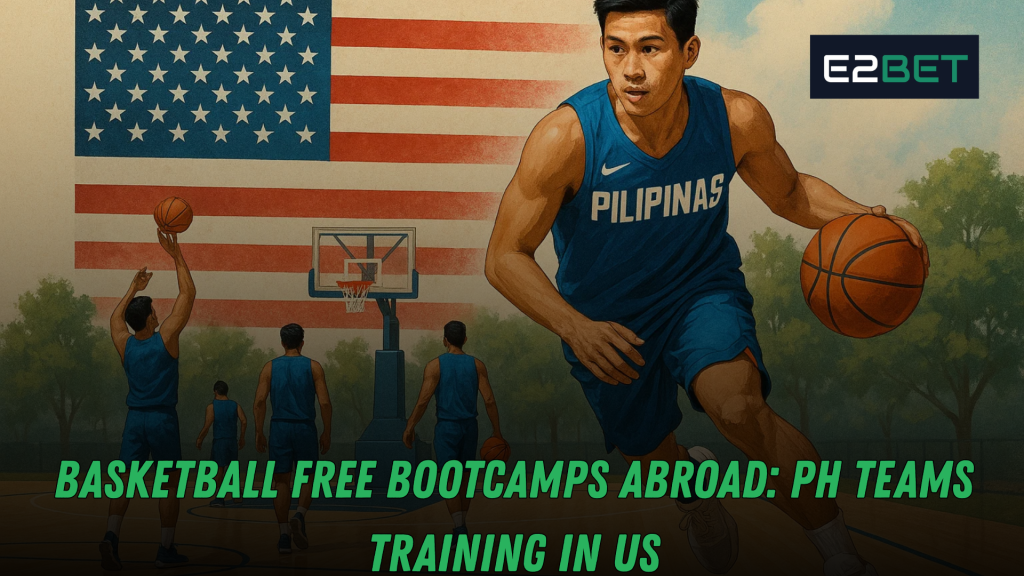 basketball free bootcamps